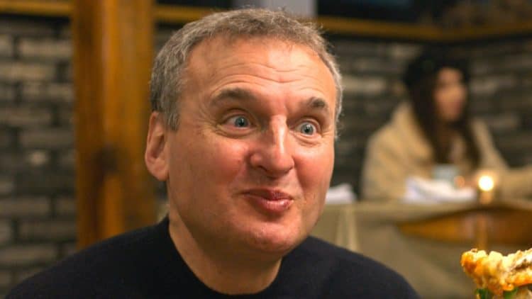 10 Things You Didn&#8217;t Know About Somebody Feed Phil&#8217;s Phil Rosenthal