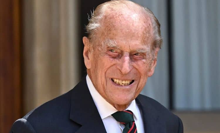 Five Actors Who Should Play Prince Philip in a Movie