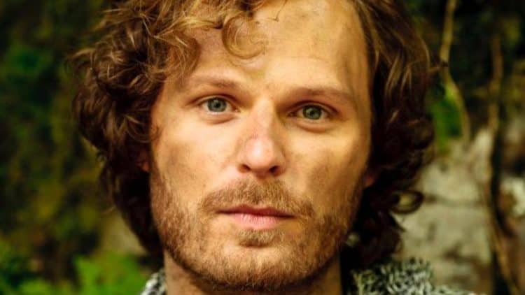 10 Things You Didn’t Know about Rupert Young