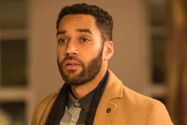 10 Things You Didn’t Know about Samuel Anderson