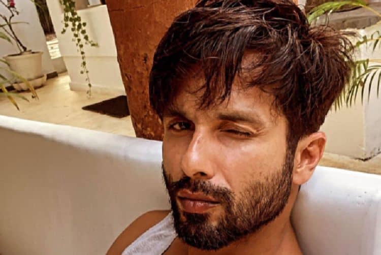 10 Things You Didn&#8217;t Know about Shahid Kapoor