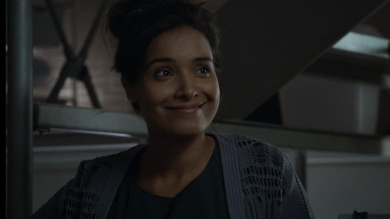 10 Things You Didn’t Know about Shelley Conn