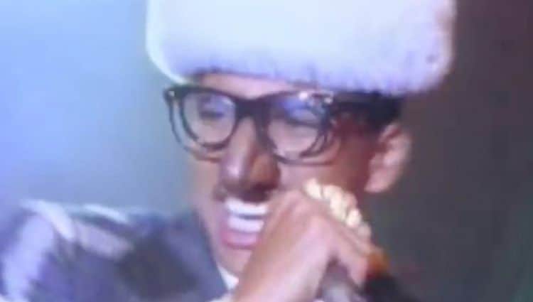 Remembering Shock G: Rapper Died at 57