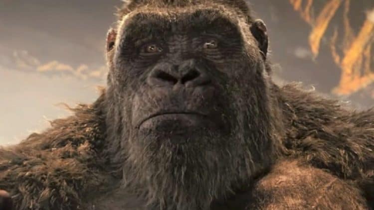 The Real Reason King Kong Had to Leave Skull Island