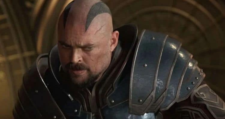 Why Skurge Deserves a Solo Movie or TV Series