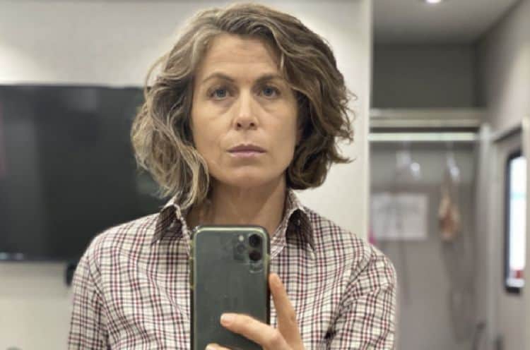 10 Things You Didn&#8217;t Know about Sonya Walger