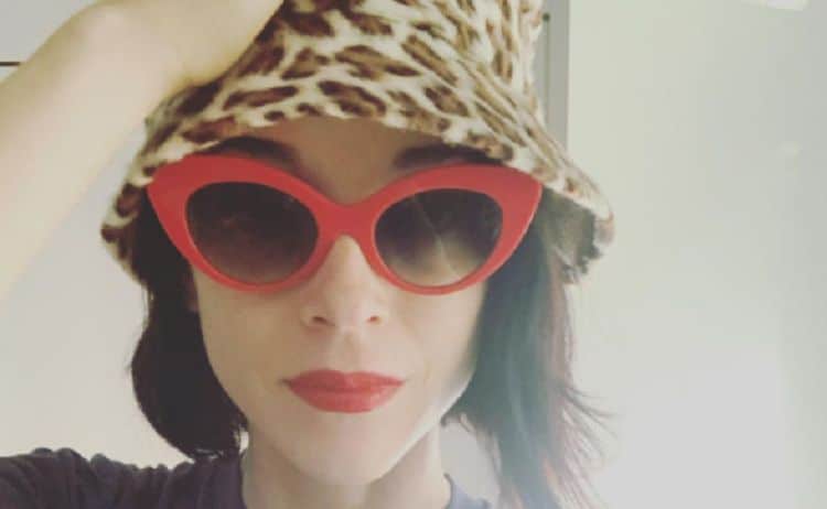 10 Things You Didn’t Know about Annie Clark AKA St. Vincent