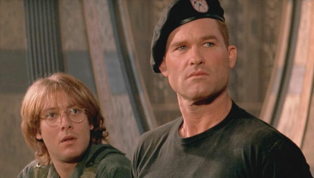 Why It’s Time for a Stargate Reboot