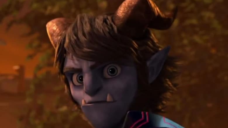 Check Out The Teaser for Trollhunters: Rise Of The Titans