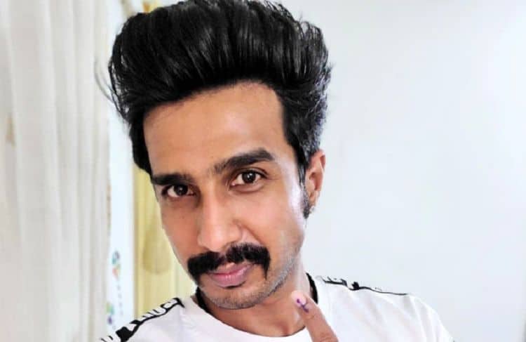 10 Things You Didn't Know about Vishnu Vishal