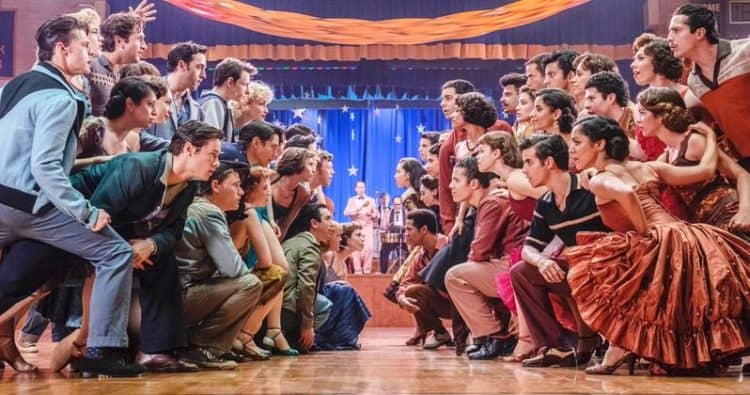 Check Out The Trailer for the New “West Side Story”