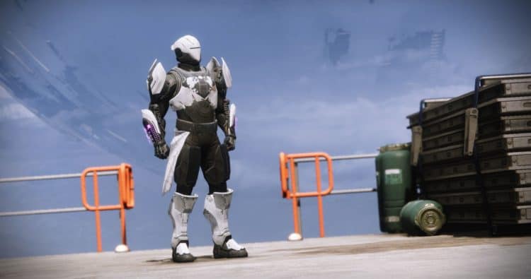 armor synthesis destiny 2