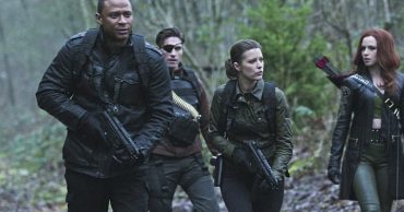 Why Task Force X Deserves Its Own Series on The CW