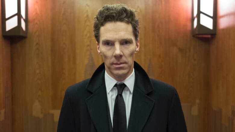 Benedict Cumberbatch Starring in Limited Series “The 39 Steps” on Netflix