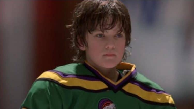 Joshua Jackson/Charlie Conway: The Mighty Ducks 4 should happen:  ohnotheydidnt — LiveJournal - Page 3