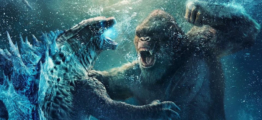 The Die Hard Easter Egg You Missed in Godzilla Vs. Kong