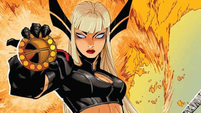 Why Magik Deserves a Solo Movie or TV Series