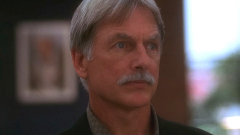 Why Mark Harmon Grew a Mustache on NCIS