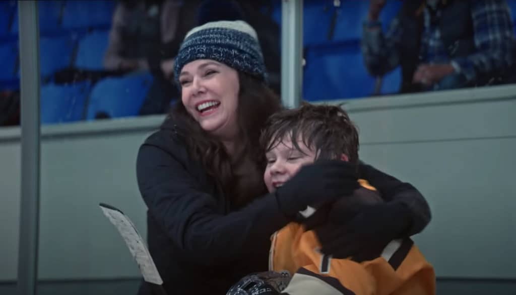 The Mighty Ducks: Game Changers-Hockey Moms Recap