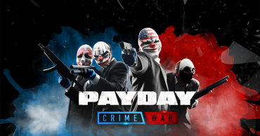 payday crime war