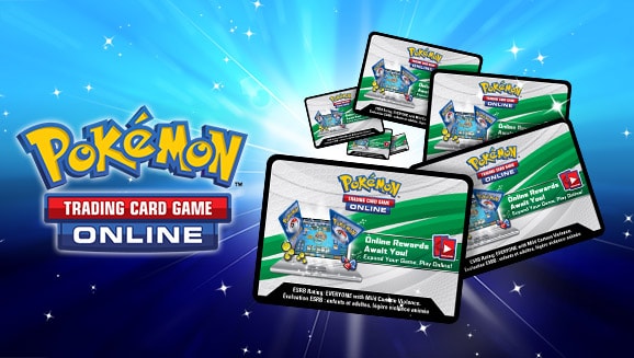 How to Play The Pokemon Trading Card Game Online