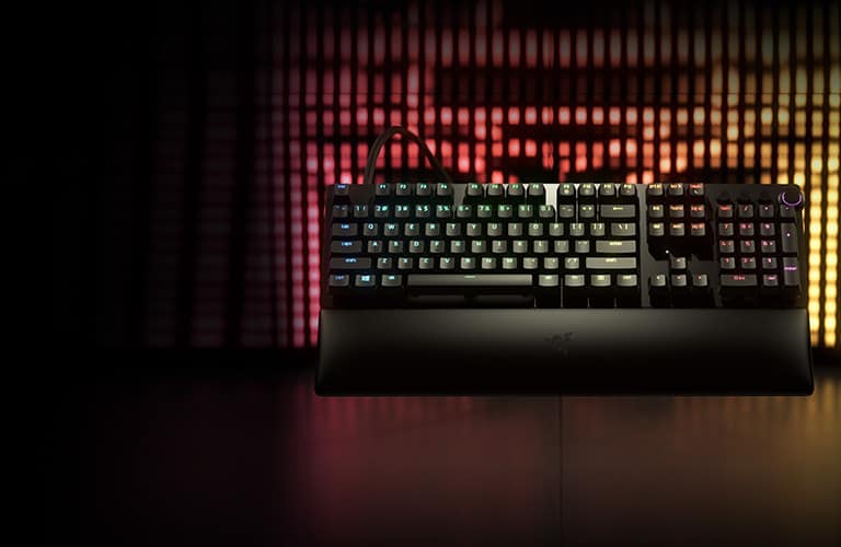 razer huntsman v2