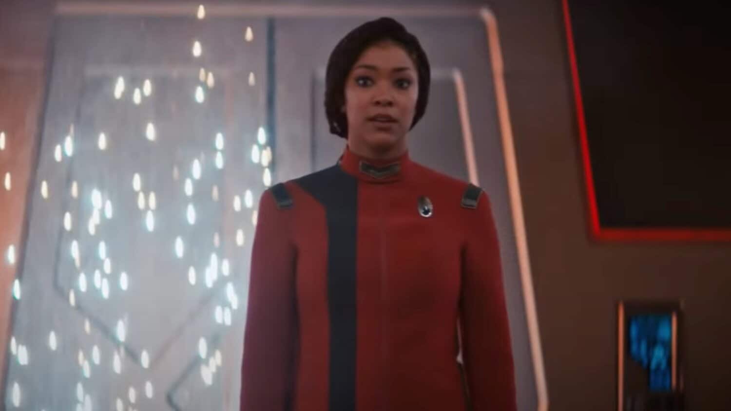 The Exciting Teaser Trailer for Star Trek: Discovery Season 4