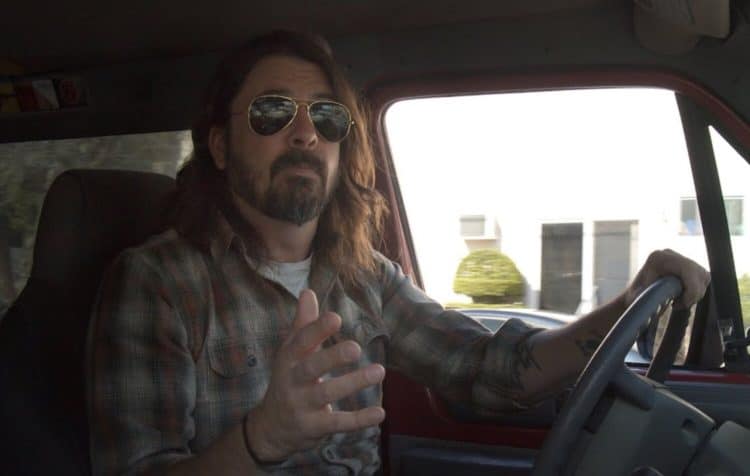 Why We&#8217;ll Be Watching Foo Fighters Documentary &#8220;What Drives Us&#8221;