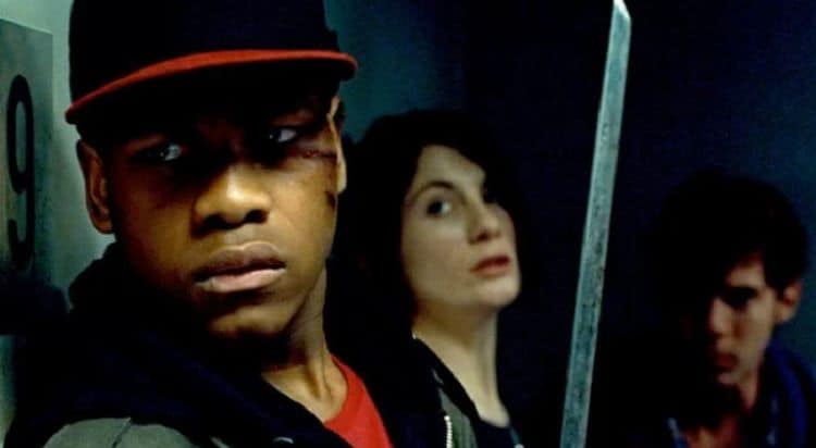 Attack The Block 2 is Coming with John Boyega