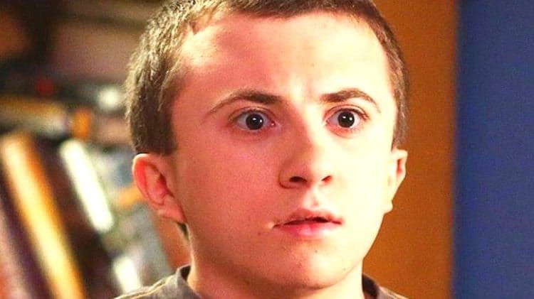 Whatever Happened to Atticus Shaffer?