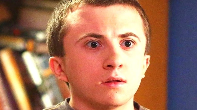 Whatever Happened to Atticus Shaffer?