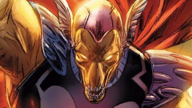 Why Beta Ray Bill Deserves a Solo Movie or TV Series