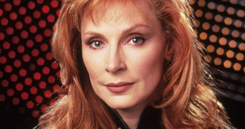 Why Beverly Crusher isn’t Returning to Star Trek: Picard Season 2