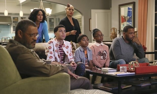 Why “black-ish” is Calling it Quits after Eight Seasons