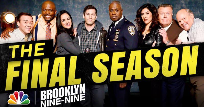 What We Learned from The Brooklyn Nine Nine Season 8 Teaser