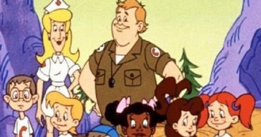 Video Takes a Nostalgic Look Back at 90s Cartoon Series “Camp Candy”