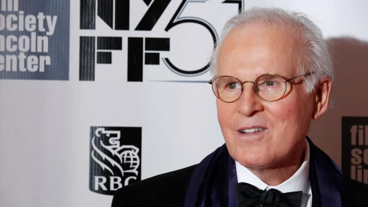 Remembering Charles Grodin: Beloved Actor Died at 86