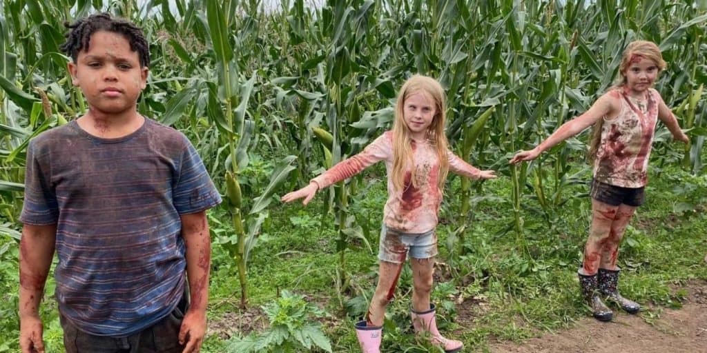 Hold On, &#8216;Children of the Corn&#8217; Is Getting a Remake?