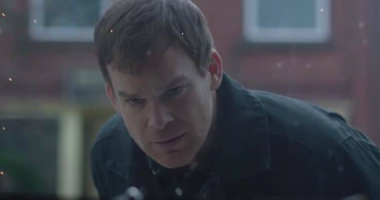 New Dexter Teaser Trailer Gives us a Peek at &#8220;Jim Lindsay&#8221;