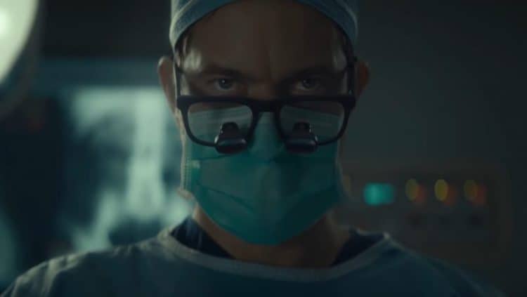 Check Out The Trailer For New Peacock Series “Dr. Death”