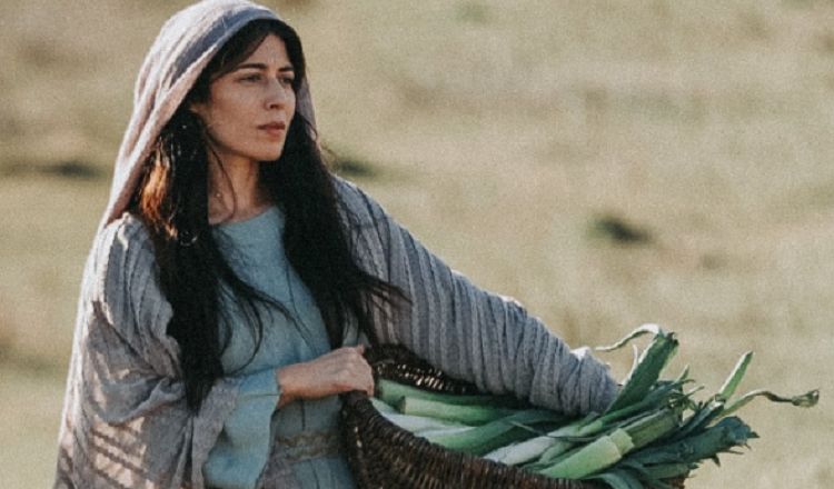 Unveiling Elizabeth Tabish: 10 Intriguing Facts About The Chosen’s Mary Magdalene