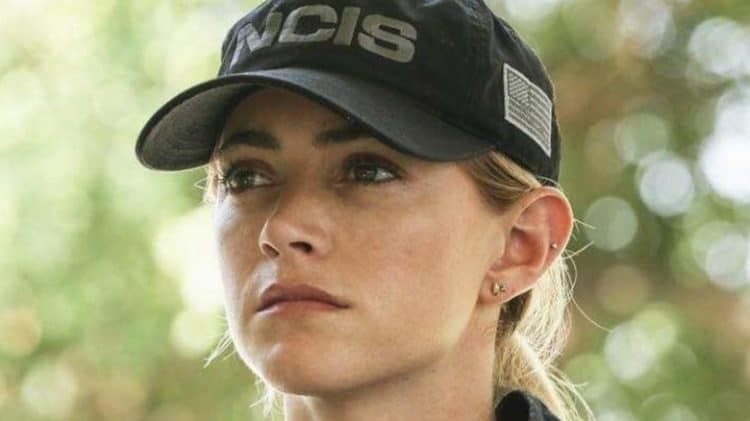 10 Things You Didn&#8217;t Know about Emily Wickersham