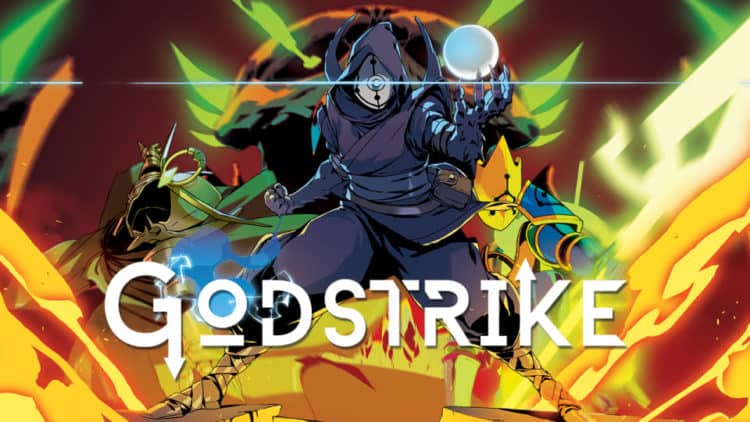 Godstrike