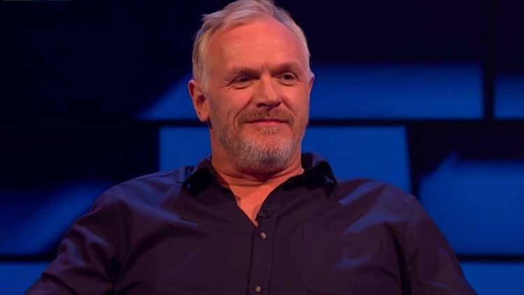 10 Things You Didn&#8217;t Know about Greg Davies