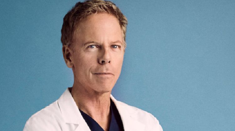 10 Things You Didn&#8217;t Know about Greg Germann