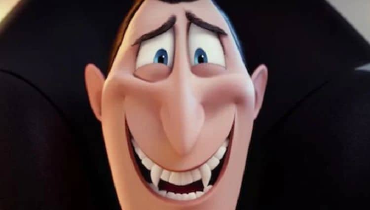 Check Out The Teaser Trailer for Hotel Transylvania: Transformania