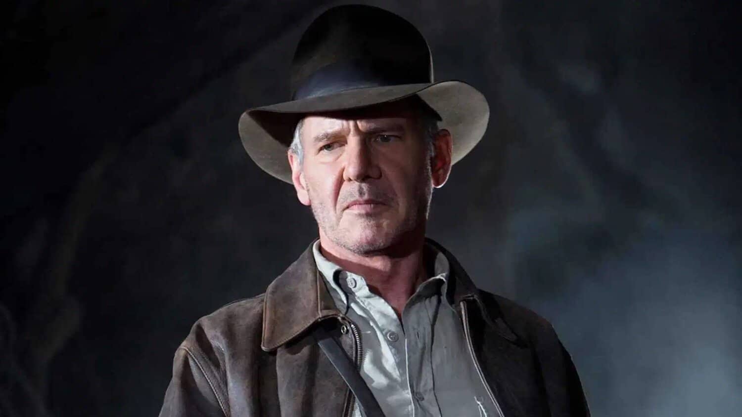 Maybe We Should be Excited for Indiana Jones 5?