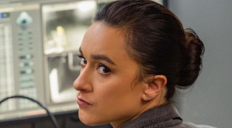 10 Things You Didn&#8217;t Know about Keisha Castle-Hughes