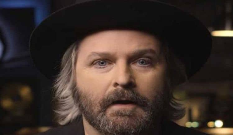 10 Things You Didn’t Know about Kevin Max