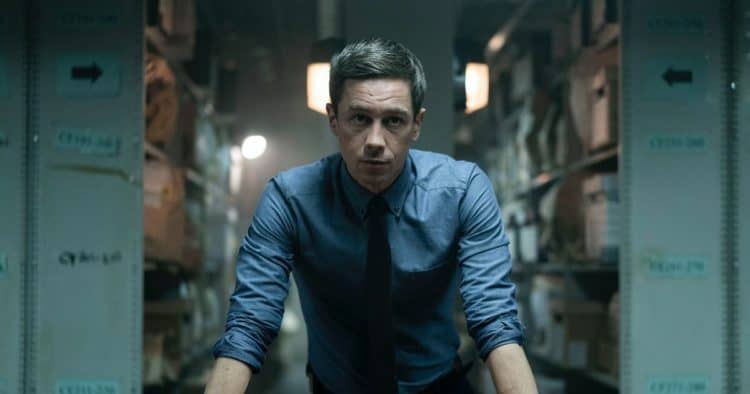 10 Things You Didn&#8217;t Know about Killian Scott